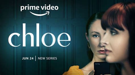 chloe season 1 release date